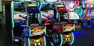 Arcades bring old school fun to northwest Illinois