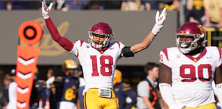 USC football set to be without Eric Gentry for Week 6 clash vs. Minnesota