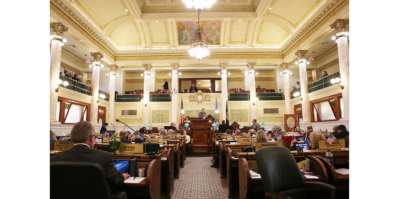 With Republican control of Legislature assured, Democrats target competitive districts