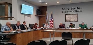 City of Schuyler looking at housing development, parks, drainage