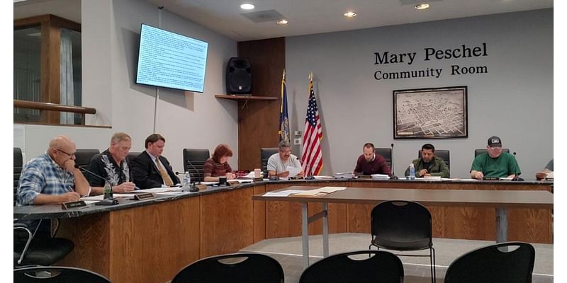 City of Schuyler looking at housing development, parks, drainage