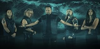 Tim "Ripper" Owens Ups His Horns with KK's Priest