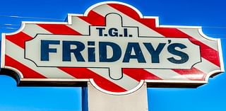 TGI Friday's Bankruptcy: Fate Of VA Locations Murky