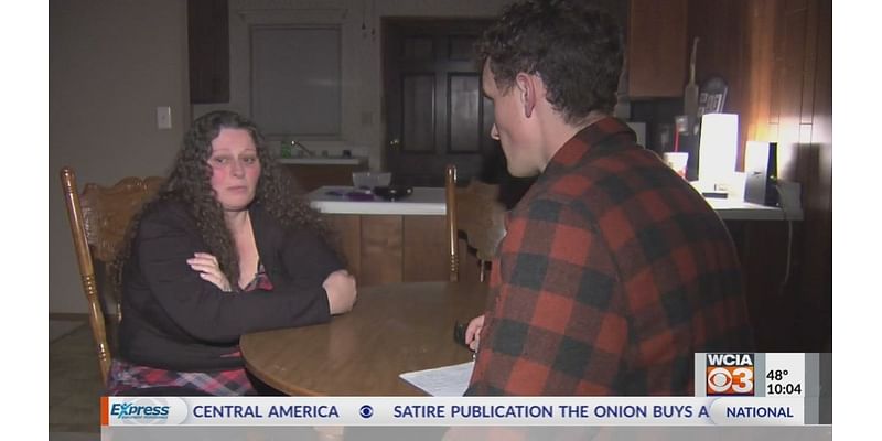 ‘There was something off about him’: Hoopeston mom speaks out on man facing child porn charges