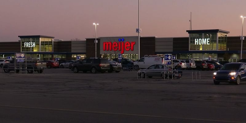 Party in the Meijer parking lot? Shopper says car takeovers are plaguing one Toledo location