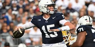 No. 10 Penn State cruises past Kent State in final nonconference game of 2024