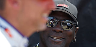 NASCAR fires back in court filing vs. Michael Jordan, Denny Hamlin-led 23XI, FRM