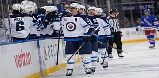 Winnipeg Jets Off To Fastest Start In NHL History By Capitalizing Like The Los Angeles Dodgers