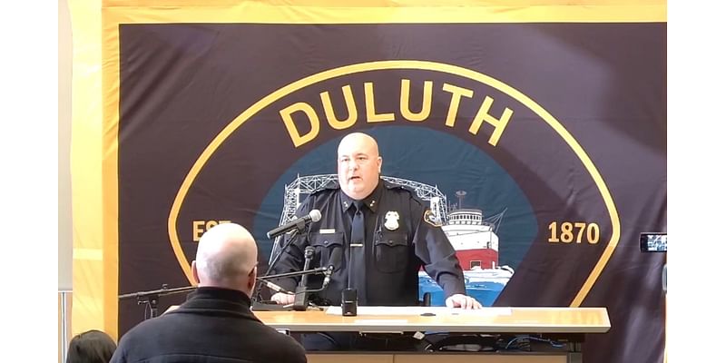 Police: Duluth man killed wife, ex-partner, and his two kids before taking his own life