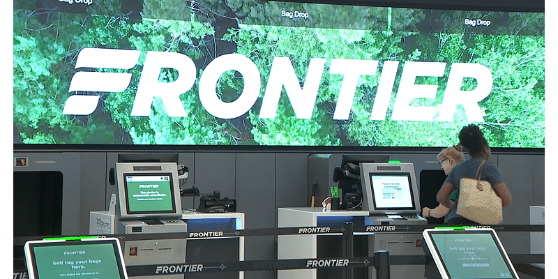 99% of participating Frontier Airlines pilots vote to strike if contract negotiations fail