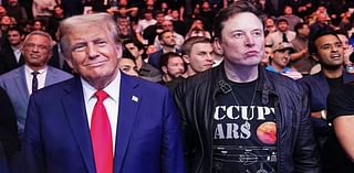 Elon Musk blasts Trump aide in dinner blow-up over Cabinet at Mar-a-Lago as MAGA golden boy is targeted