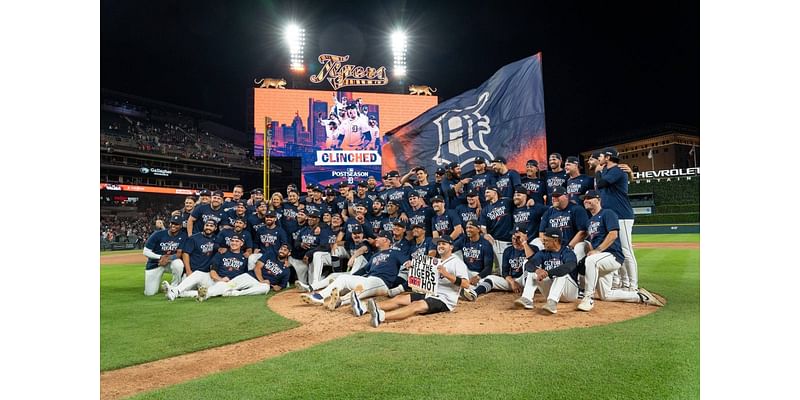 Five key Detroit Tigers questions ahead of the postseason