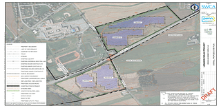 Bethel Twp. supervisors approve four solar farms for two land parcels