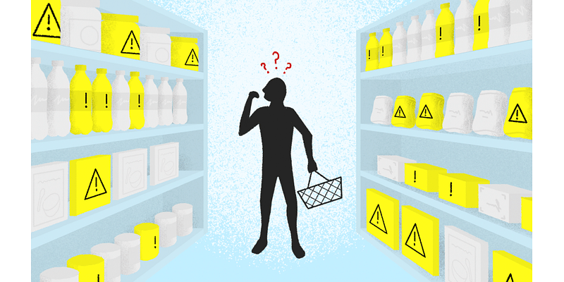 Toxic chemical ‘Hall of Shame’ calls out retailers in time for holiday shopping