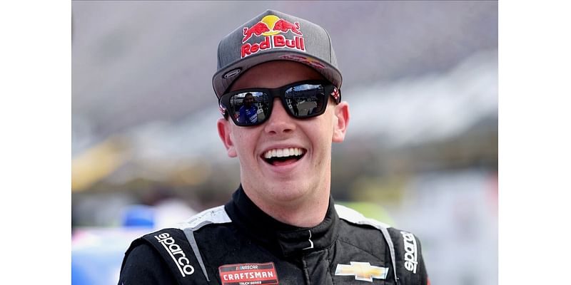 Who are NASCAR’s best young drivers? Here’s our list of the top 10 prospects