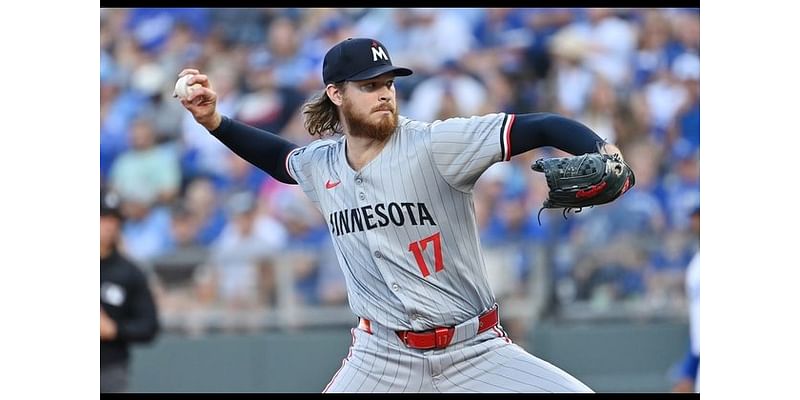 Twins enter crucial final week with series vs. Marlins