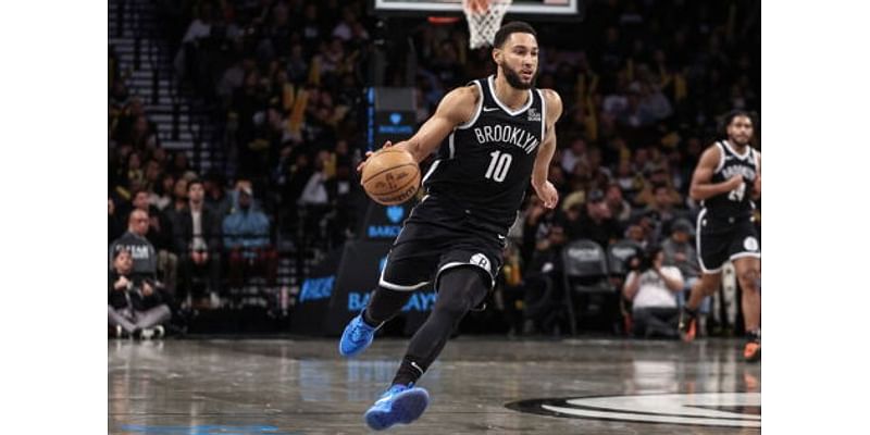 Fans Fear for Ben Simmons’ Career as Nets Star Adds Another Stain to Resume in Final Contract Year