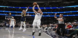 Mavs seek fast start against injury-plagued Bulls