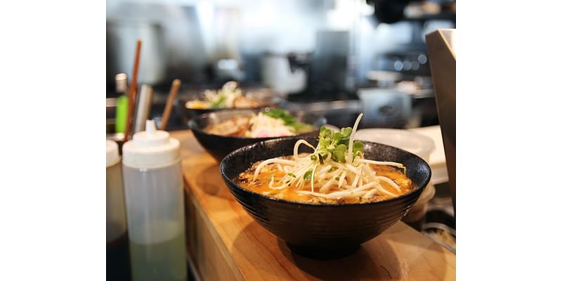 Where’s the best ramen in the Portland area? Nominate your favorite for our Readers Choice Awards