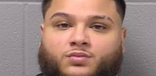 Joliet man who obstructed justice in 2017 triple murder case briefly jailed