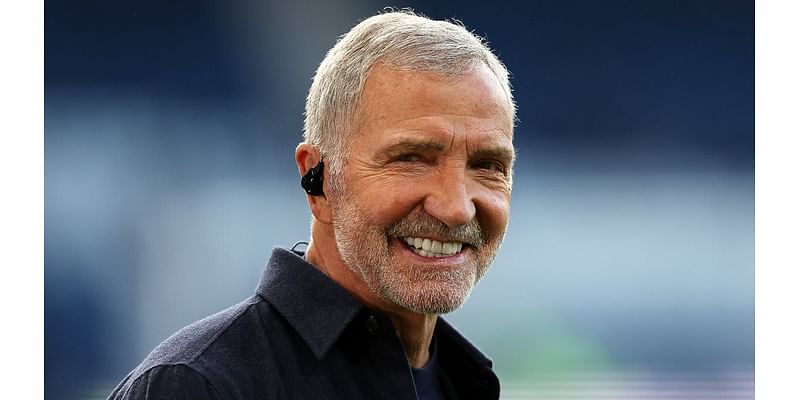 Graeme Souness reveals he underwent emergency heart surgery after suffering an 'episode' at home while watching England's win over Finland