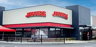 Fast-Casual Jaggers, A Texas Roadhouse Brand, Primed To Grow