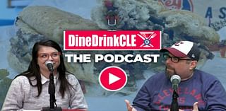 DineDrinkCLE talks Cleveland Whiskey relocation, Akronym Brewing closure, best Philly cheesesteaks, more