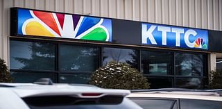 KTTC-TV's morning and noon newscast to air on Mankato station