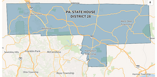 Voter guide to Pennsylvania State House 28th District election: Petulla v. Shaffer