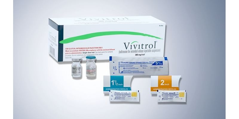 El Paso healthcare providers explore Vivitrol as a less known addiction treatment