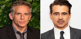 Lionsgate UK Acquires ‘Belly Of The Beast’ With Ben Stiller & Colin Farrell As True Crime Story Fires Up Buyers – AFM