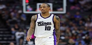 What Happened to DeMar DeRozan? Kings Star Forced to Locker Room vs Suns to Not Return