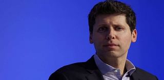 Sam Altman to return as OpenAI CEO after his tumultuous ouster