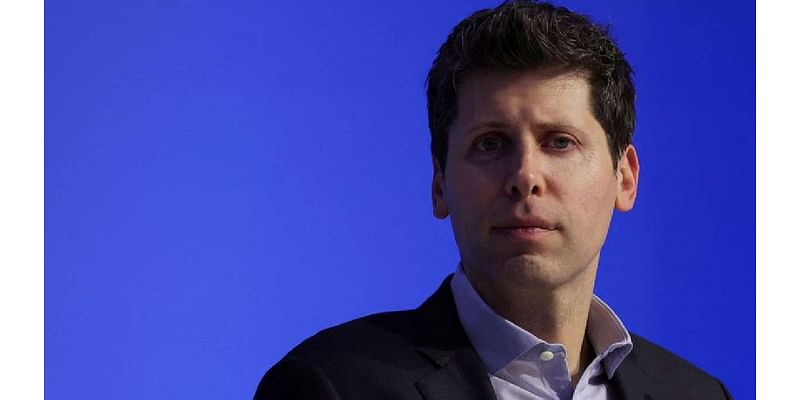 Sam Altman to return as OpenAI CEO after his tumultuous ouster