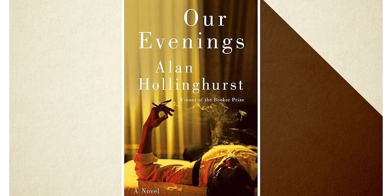 Alan Hollinghurst Tries to Atone