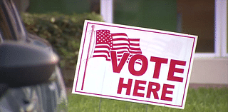 Monday is the deadline to register to vote in Florida - WSVN 7News