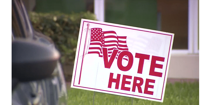 Monday is the deadline to register to vote in Florida - WSVN 7News