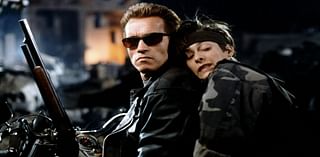 What happened to Edward Furlong? From teen romance with his own teacher to decades of hard living, how Terminator 2 star with the world at his feet lost everything... and why he was 'destined for drug