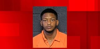 DeSoto Parish man arrested for second-degree murder