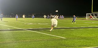 St. Ignatius vs. Lewis Center Olentangy boys soccer: Wildcats survive overtime to reach Division I state final