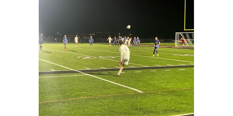 St. Ignatius vs. Lewis Center Olentangy boys soccer: Wildcats survive overtime to reach Division I state final