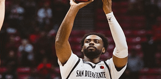 San Diego State basketball holds off UC San Diego in season opener for both teams