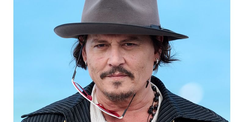 Johnny Depp Addresses Amber Heard Trial as ‘Modi’ Lands in San Sebastian: “We’ve All Been Through Things. Maybe Yours Didn’t Turn Into a Soap Opera”