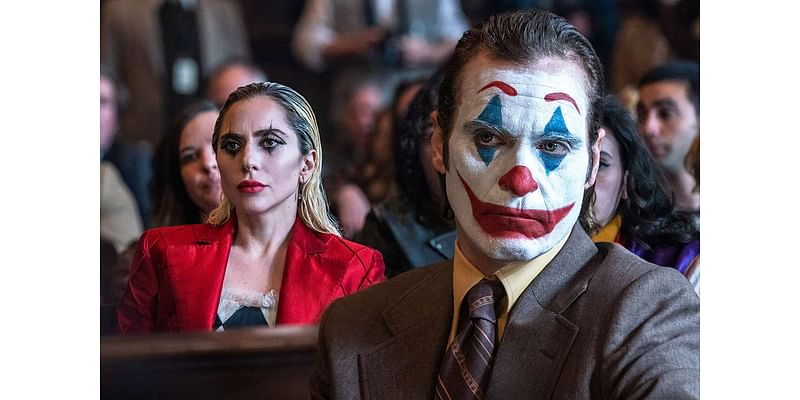 Joker Sequel's 'Disappointing' Box Office Addressed by Warner Bros. CEO: We 'Must Deliver More Consistency'