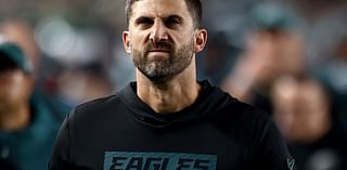 Eagles News: The next 4 weeks are big for Nick Sirianni