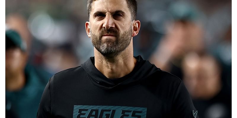 Eagles News: The next 4 weeks are big for Nick Sirianni