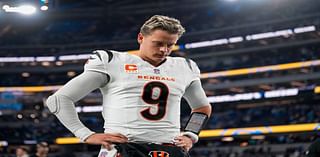 The Bengals might be toast after loss to Chargers, plus WNBA lottery results