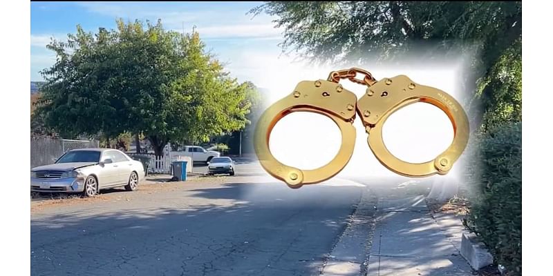 Police in Bay Area facing lawsuit over search for handcuffs