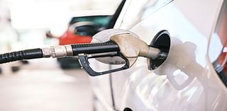 Gas prices fall again, now below $3 in 26 states