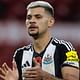 Newcastle captain Bruno Guimaraes breaks silence on Man City interest - as Brazilian reveals details of Pep Guardiola conversation